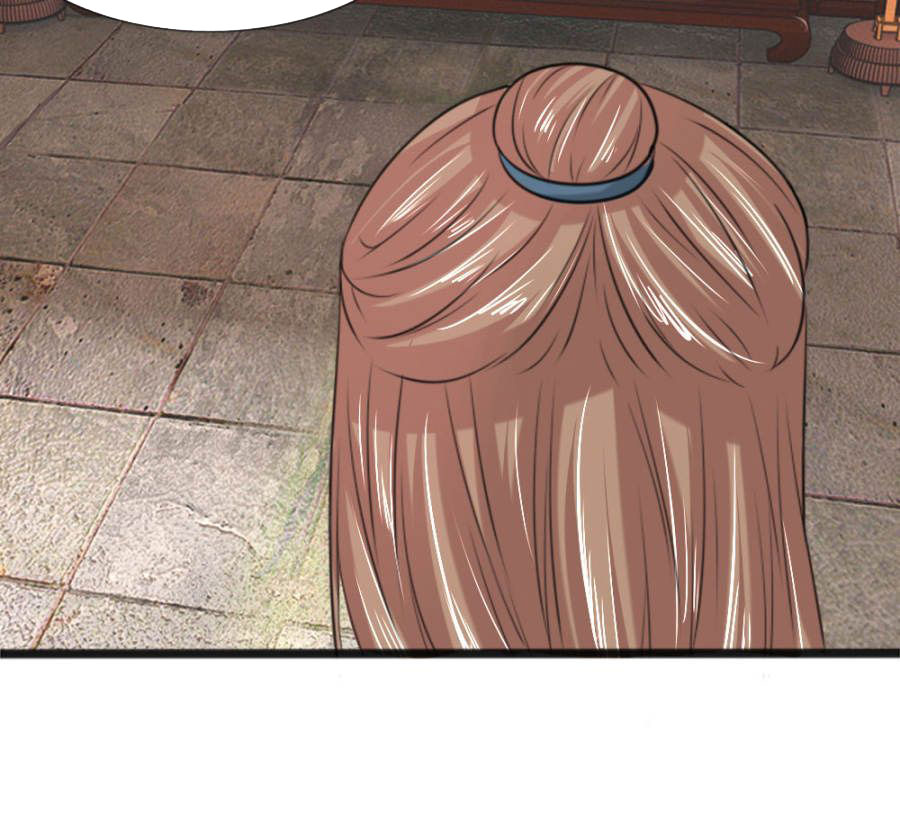 cô nương xấu xí của trẫm chapter 40 14