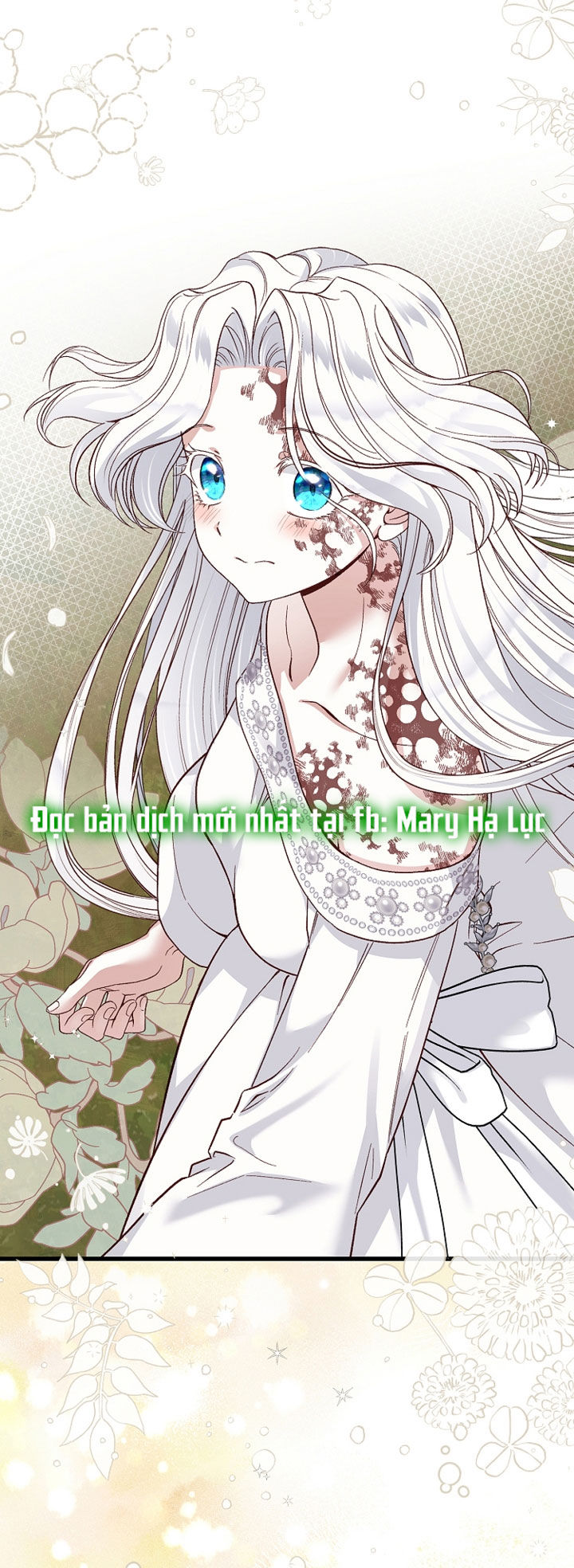 trở thành vợ thái tử quái vật chapter 75.2 14