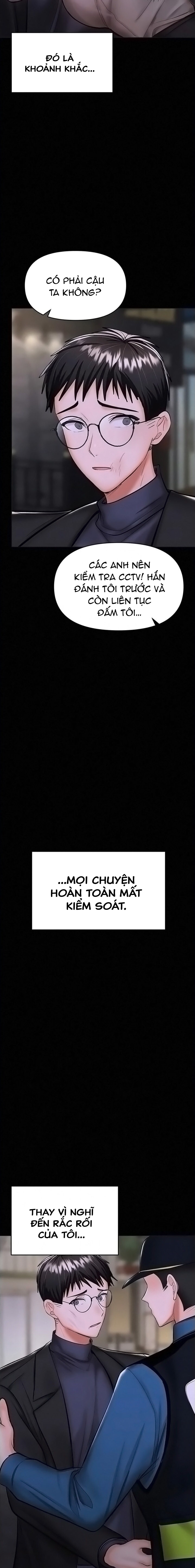 chiều chuộng em đi mà chapter 24.2 9