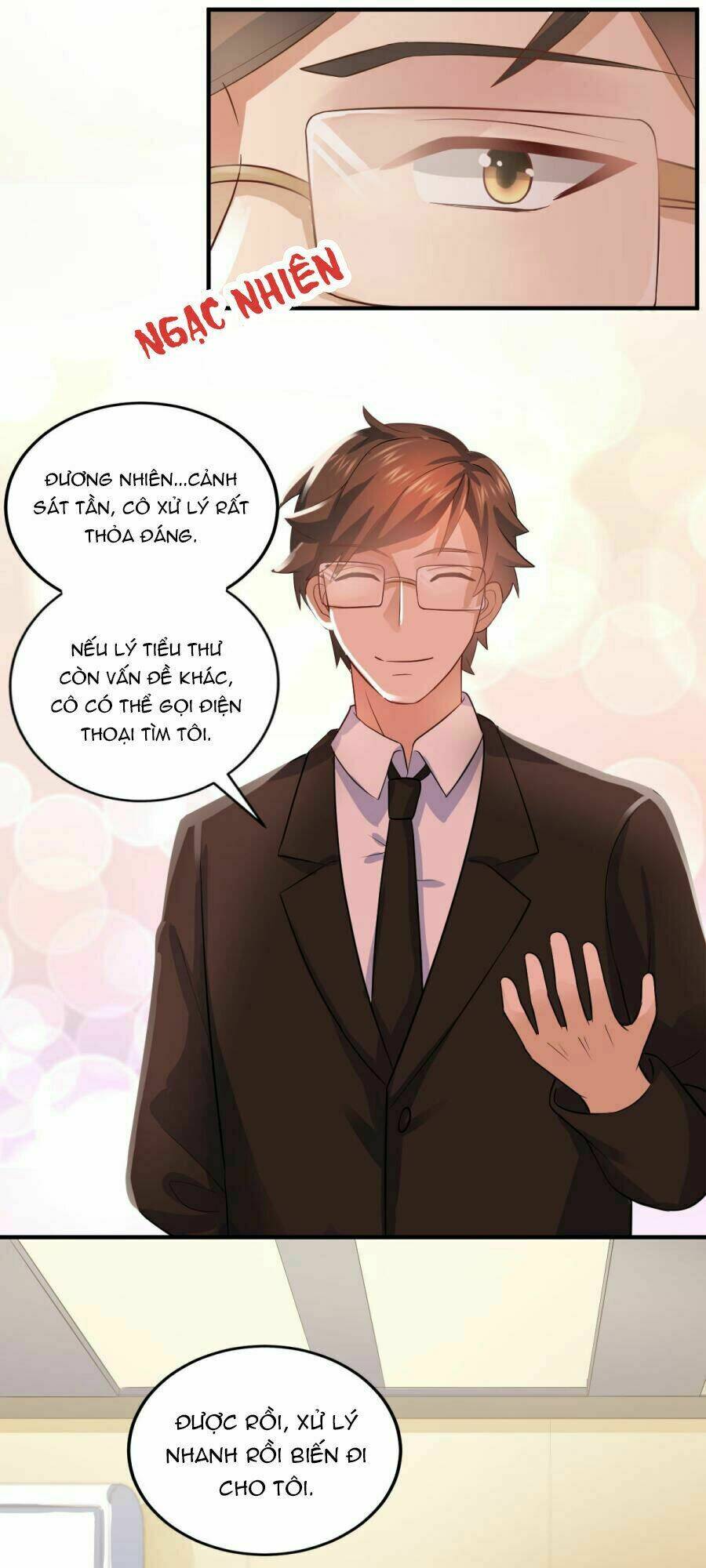 bá ái hãn thê chapter 15 13