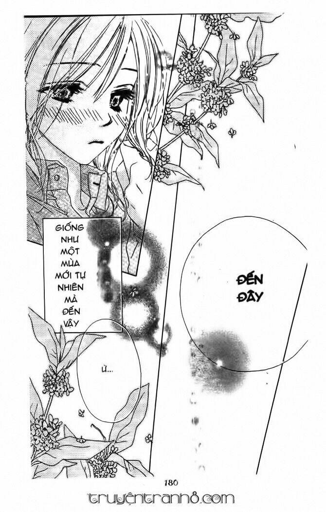 gió xuân chapter 18 21