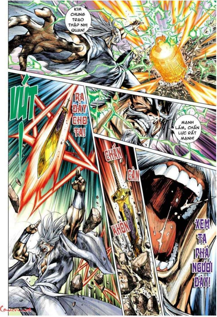 vương phong lôi 1 chapter 44 9