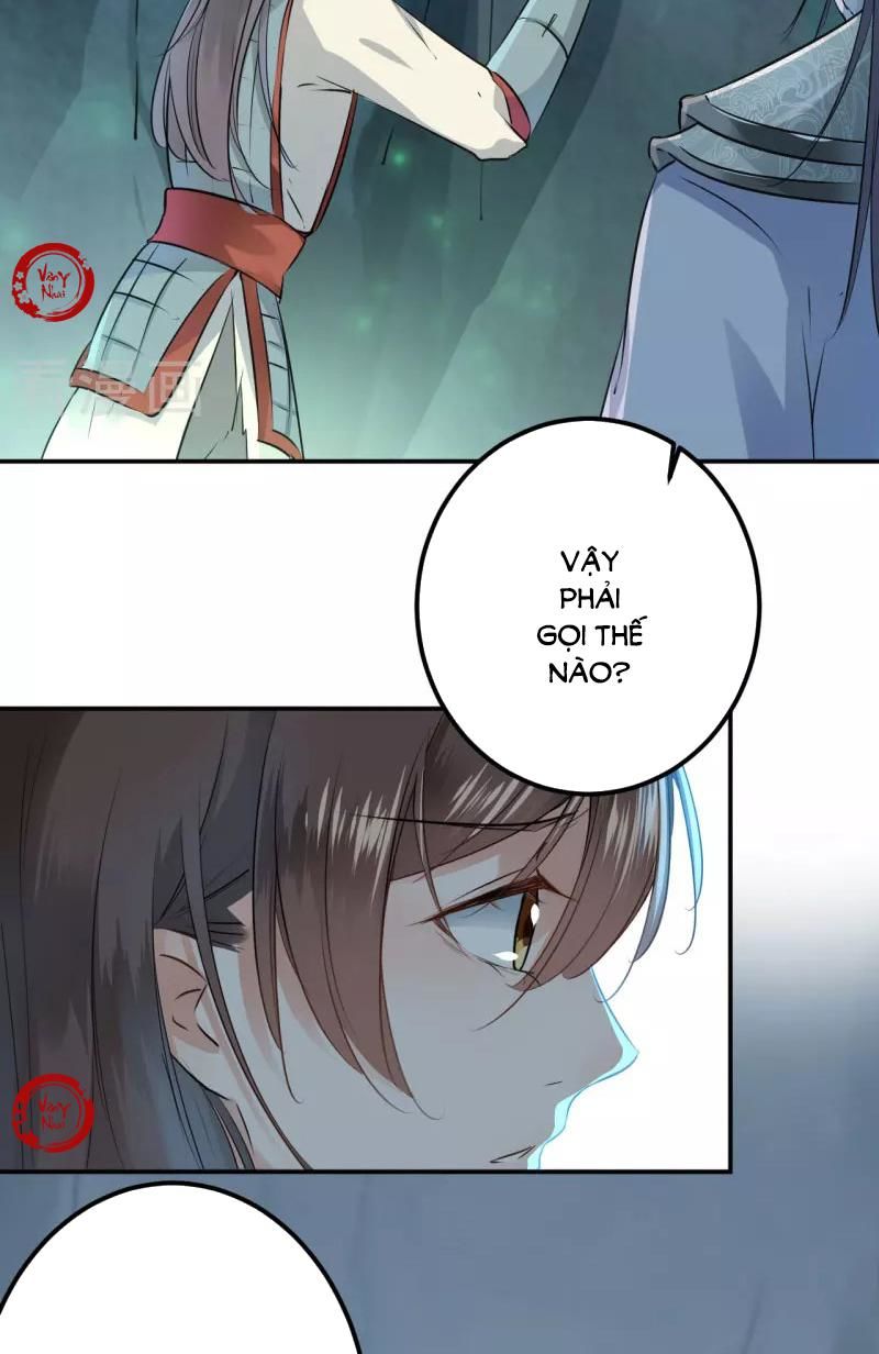 vương gia không thể trêu chapter 42 21