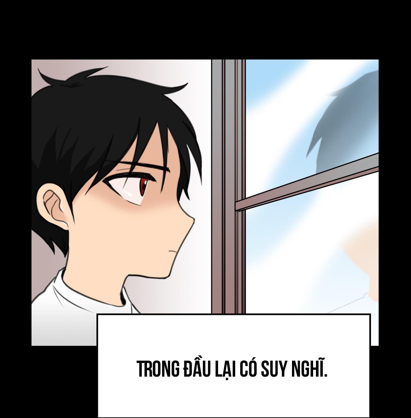 sự trả thù méo mó chapter 3 37