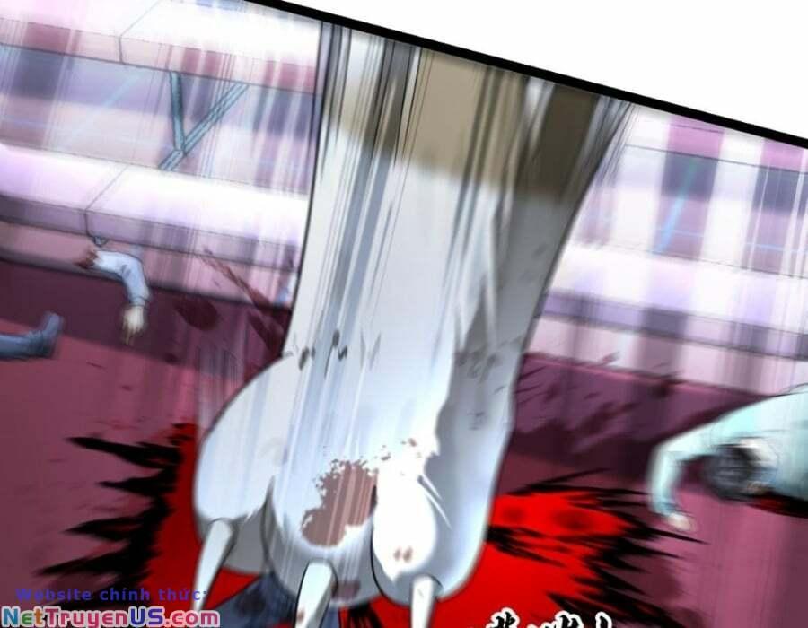 đóng băng toàn cầu: tôi gây dựng nên phòng an toàn thời tận thế chapter 154 40