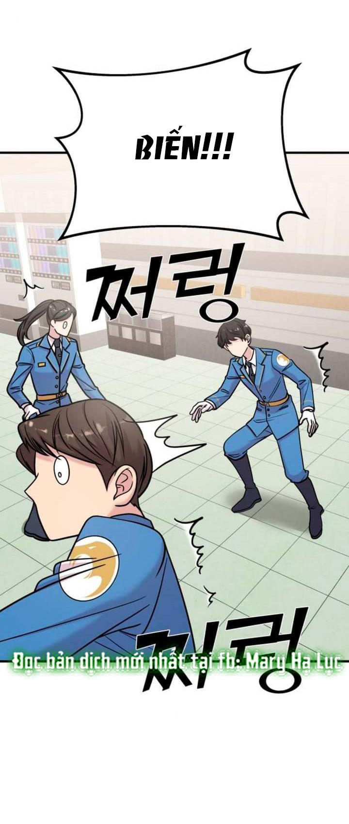 phản diện thuần túy chapter 31.2 18