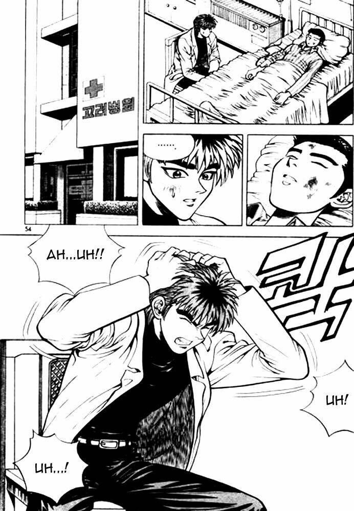 change guy chapter 3 3