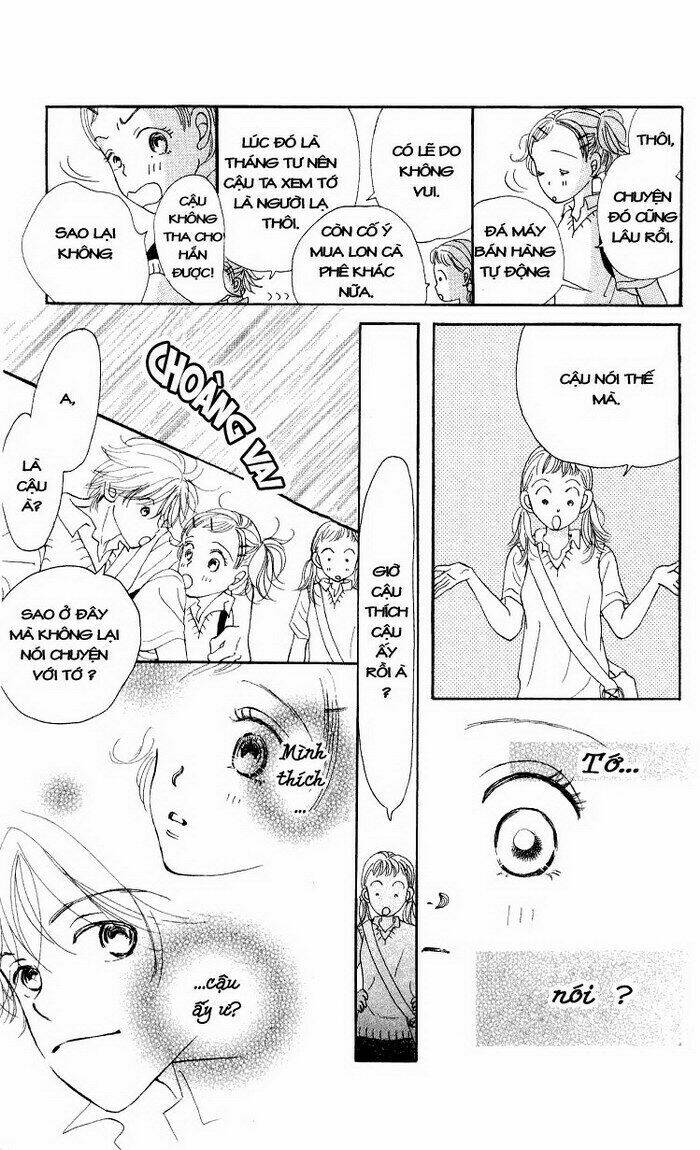 kimi no kachi chapter 1 31