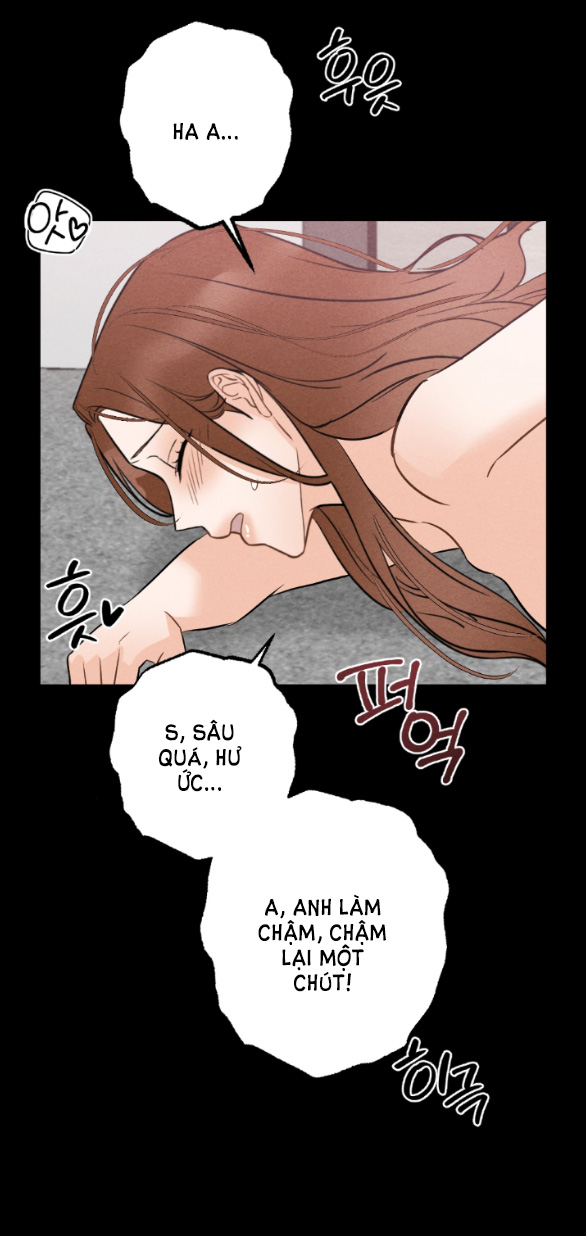 Để Đứa Bé Yên chapter 9.2 - Trang 3