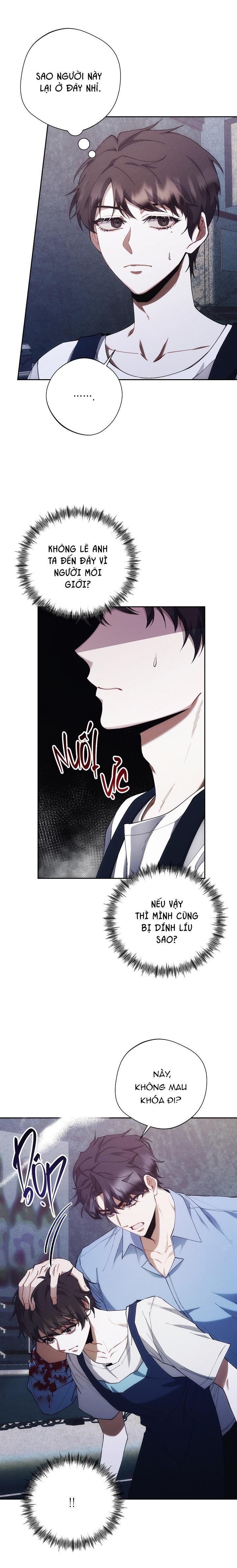 red mansion Chapter 28 ss2 2