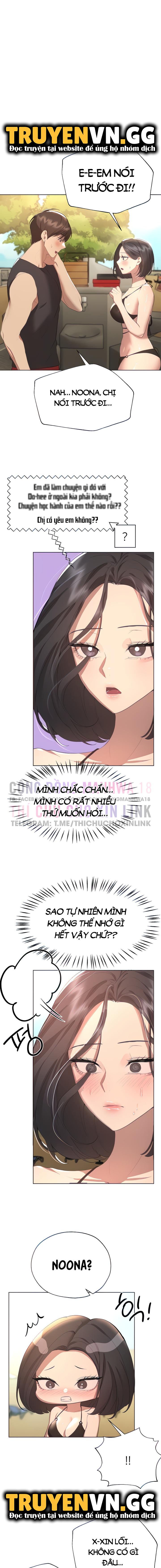 những người bạn của chị tôi chapter 61 1