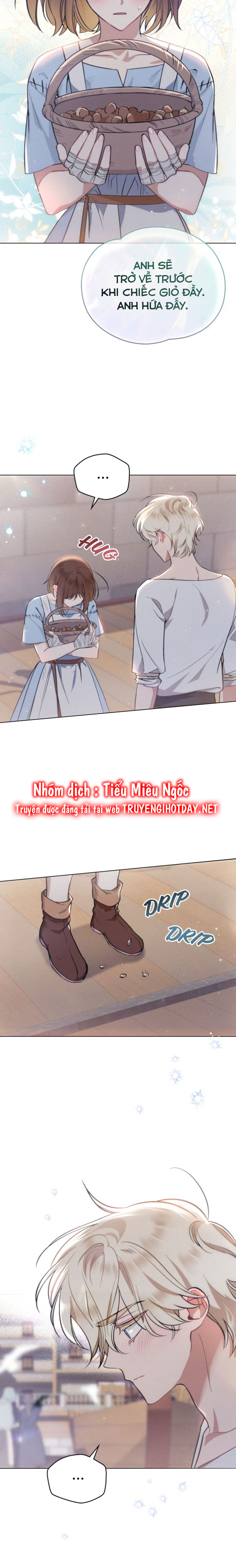 thanh kiếm của evangeline chapter 11 19