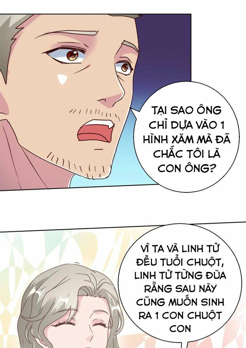 vú em là cổ tiên chapter 184 22