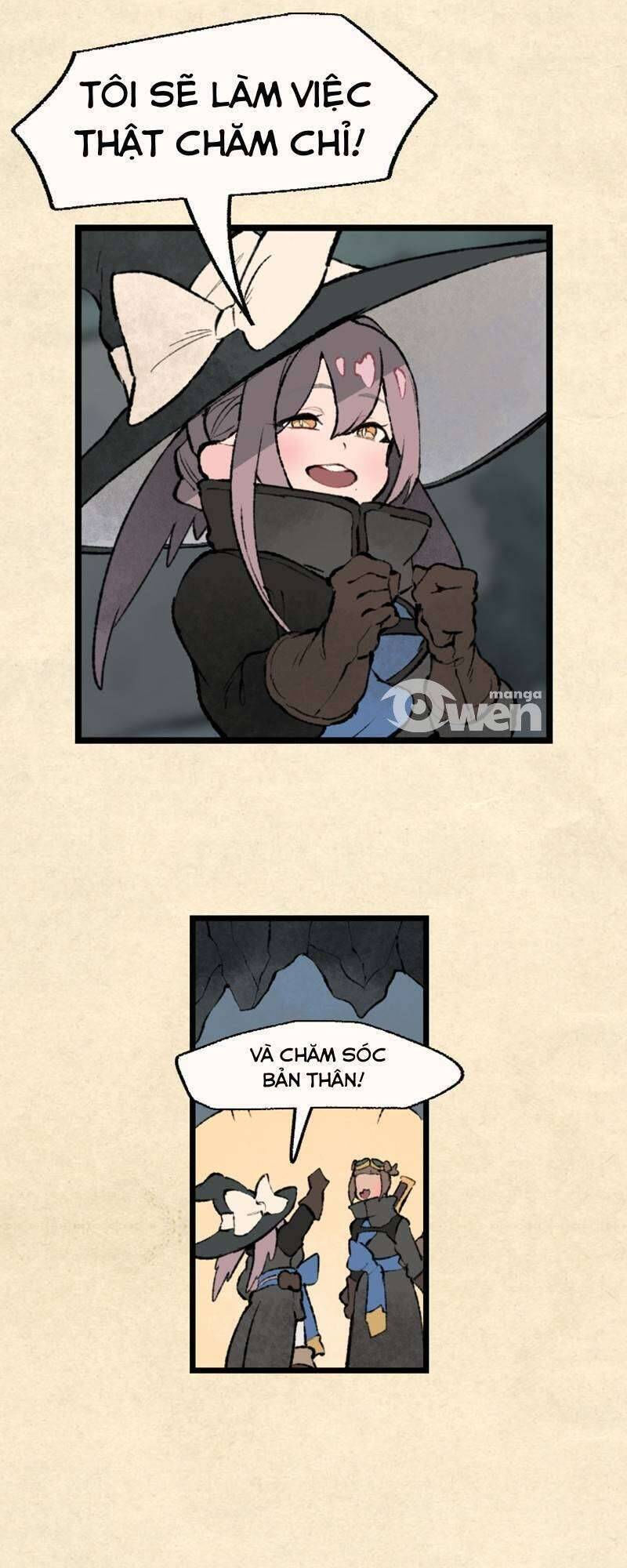 nơi mà ngôi sao băng rơi xuống, hãy đợi ở đó chapter 26 42