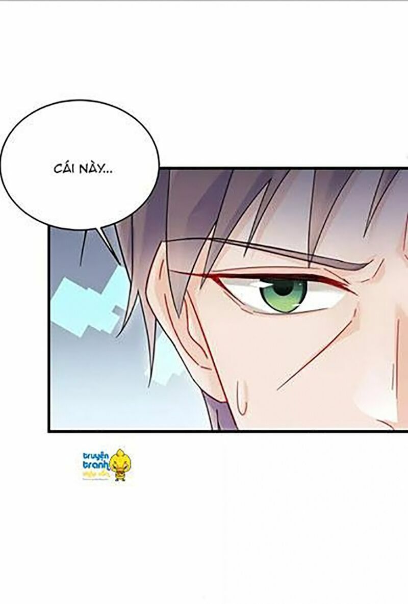 chọc tới chủ tịch tổng tài 2 chapter 42 10