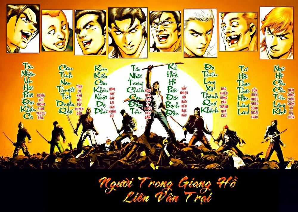 ngoại truyện đại phi chapter 7 26