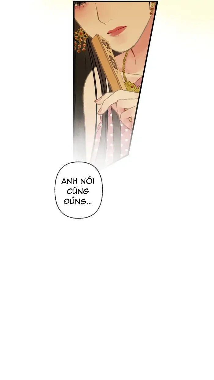 Nữ Chính Không Muốn Yêu chapter 43.2 - Trang 15