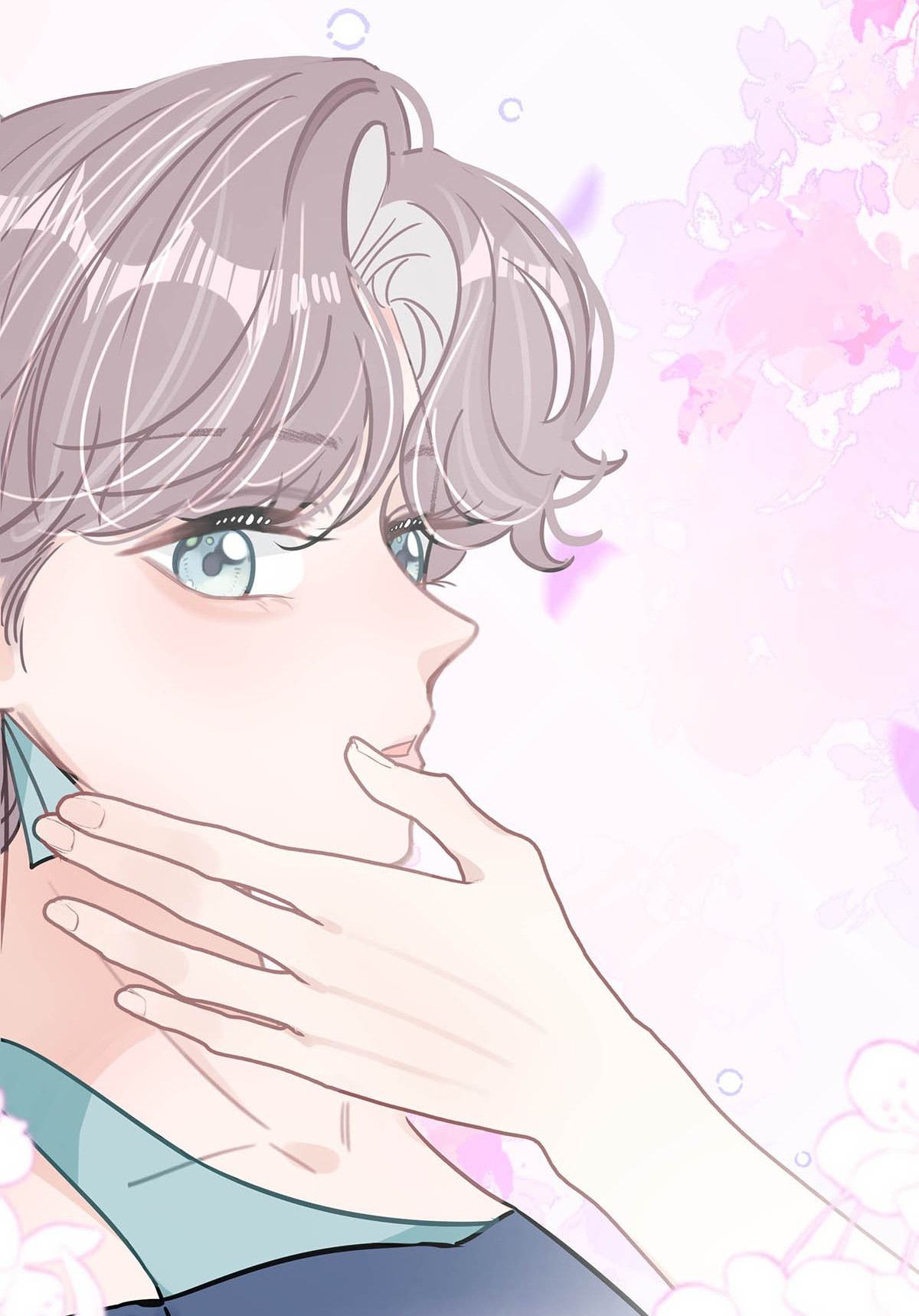 bị mẹ kế là ảnh hậu cưỡng ép yêu trong show thực tế chapter 26 14