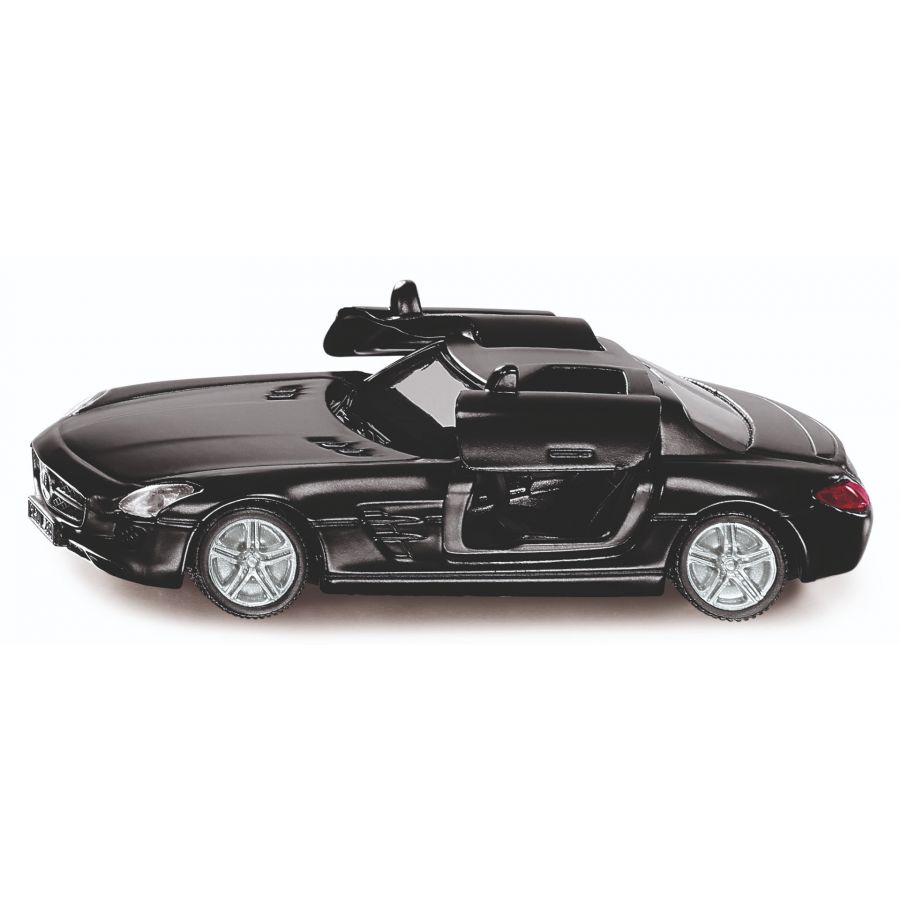 Mô hình xe Mercedes SLS Siku 1445