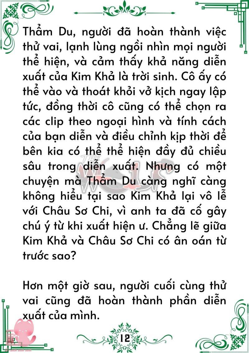 quý nhân phù trợ du chapter 24 13