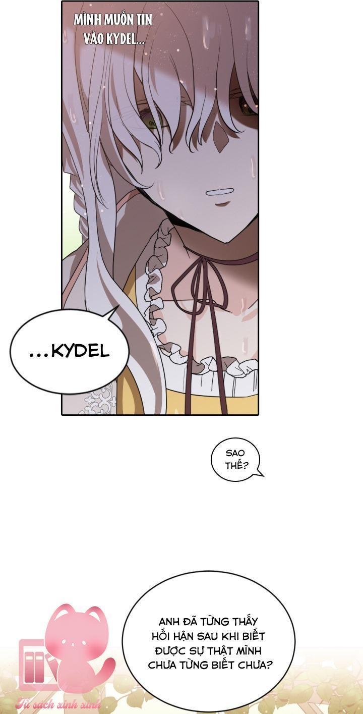 nguyện ước vô vọng của ma nữ chapter 65 21