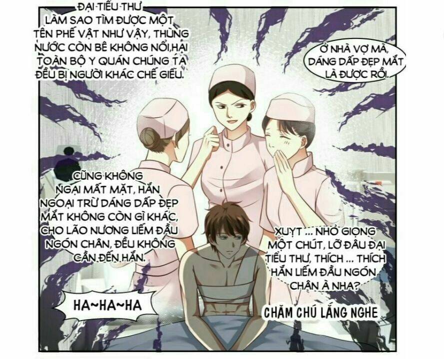 vô địch thần hào hệ thống chapter 1 19