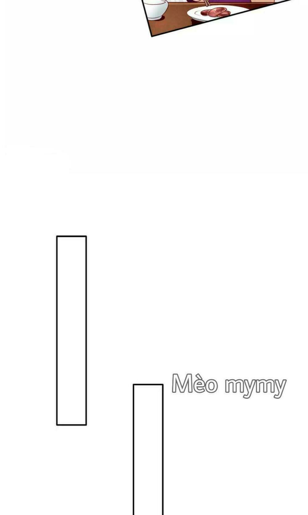 hôn ước có hạn - lục tổng giá trên trời bảo chapter 4 12