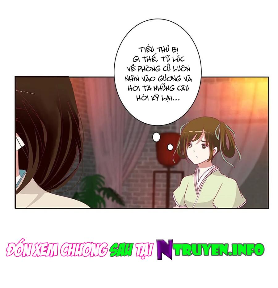 thông linh phi chapter 638 29