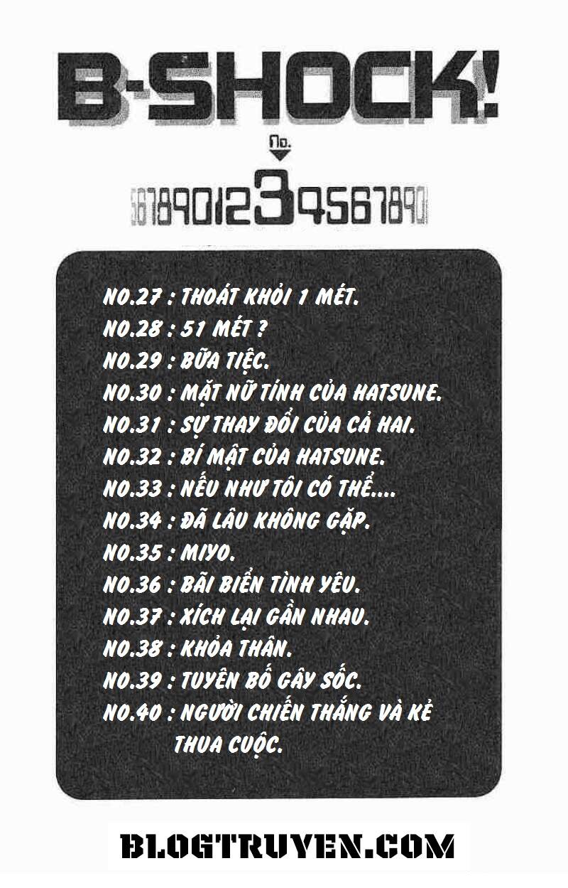 b-shock chapter 27 5