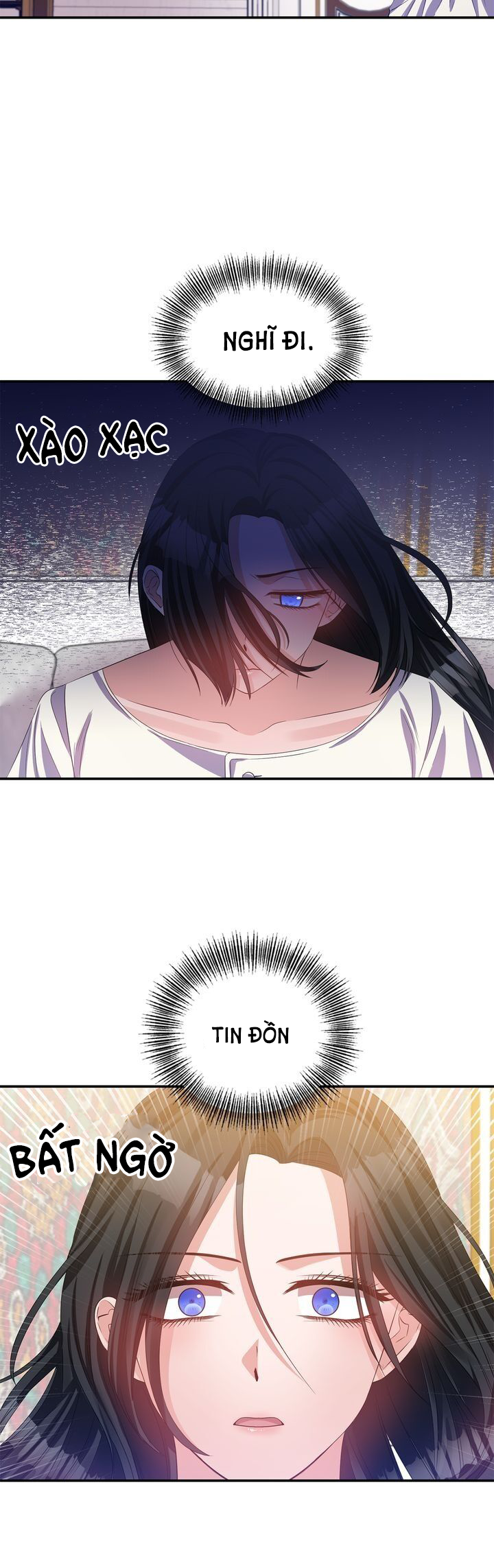 người chồng bạo chúa của tôi đã thay đổi chapter 39 6