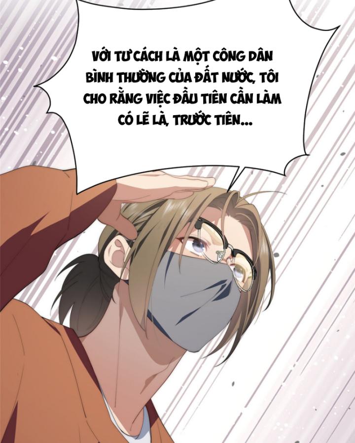 nữ chính chạy từ trong sách ra thì phải làm sao chapter 83 47