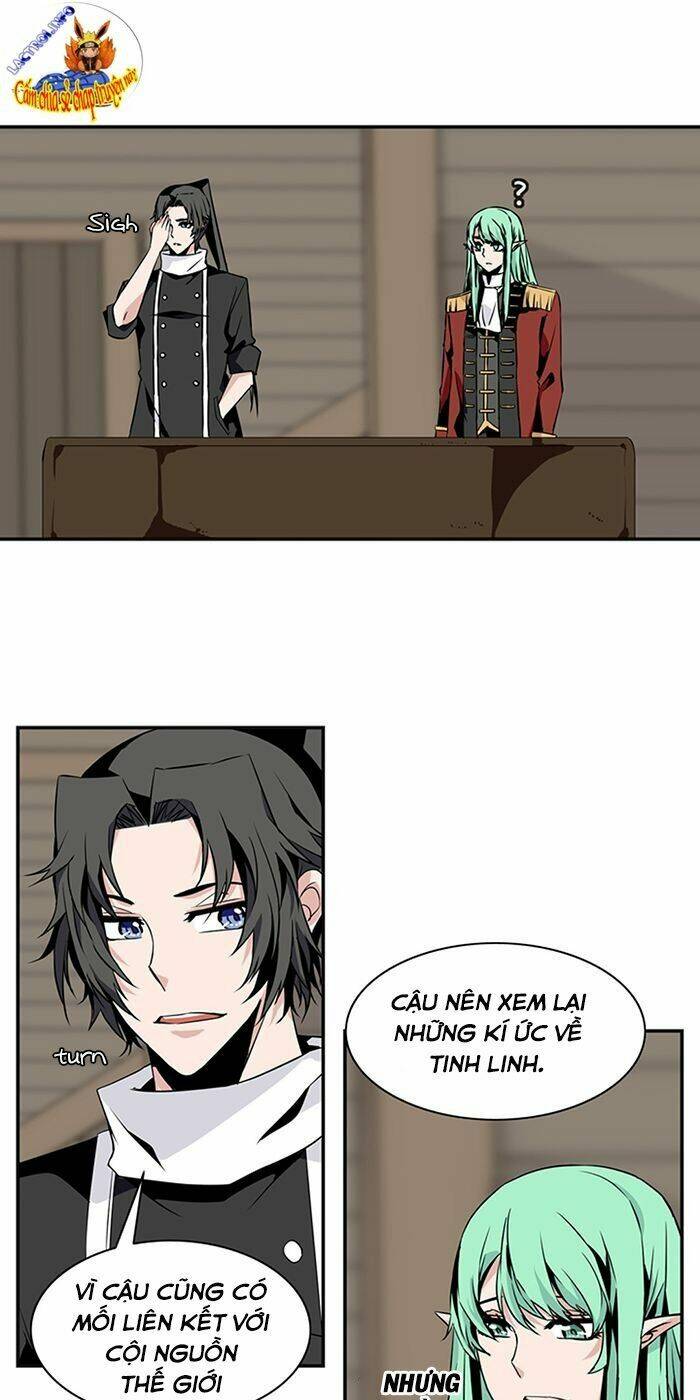 ảo mộng vương chapter 70 2