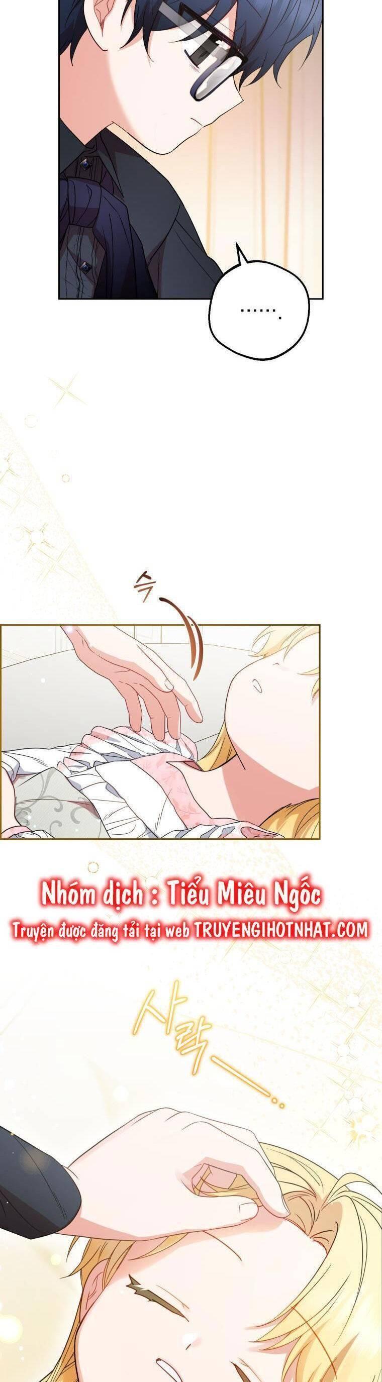 Được Yêu Thương Mà Còn Ngại Ngùng Sao! chapter 38 5