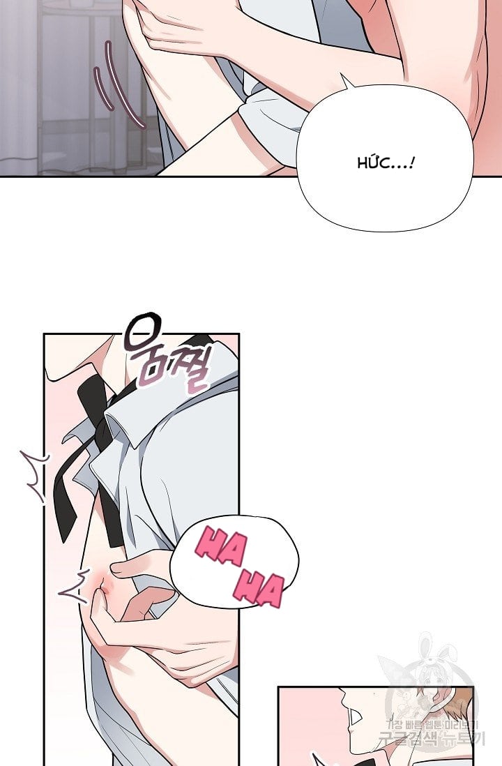 cậu và bọt biển của tôi chapter 2.1 55