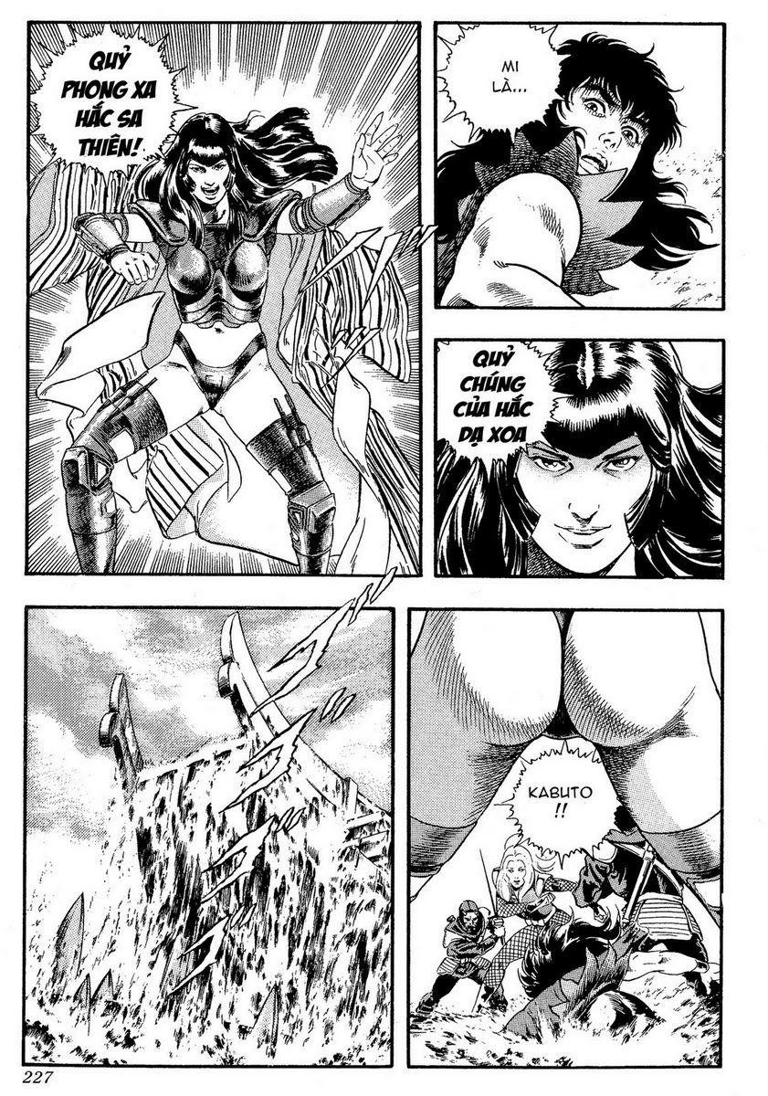 karasutengu kabuto chapter 1.2 17