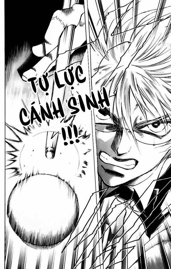 gamble fish chapter 23 12