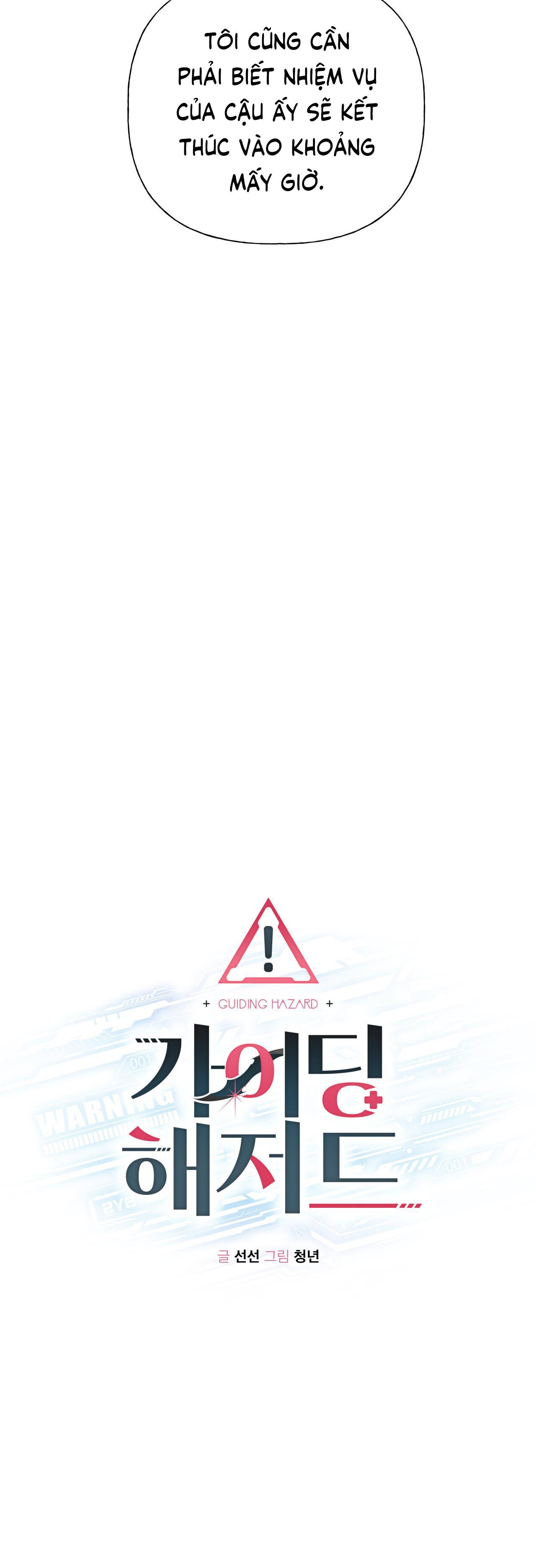 hiểm họa guiding chapter 4 10