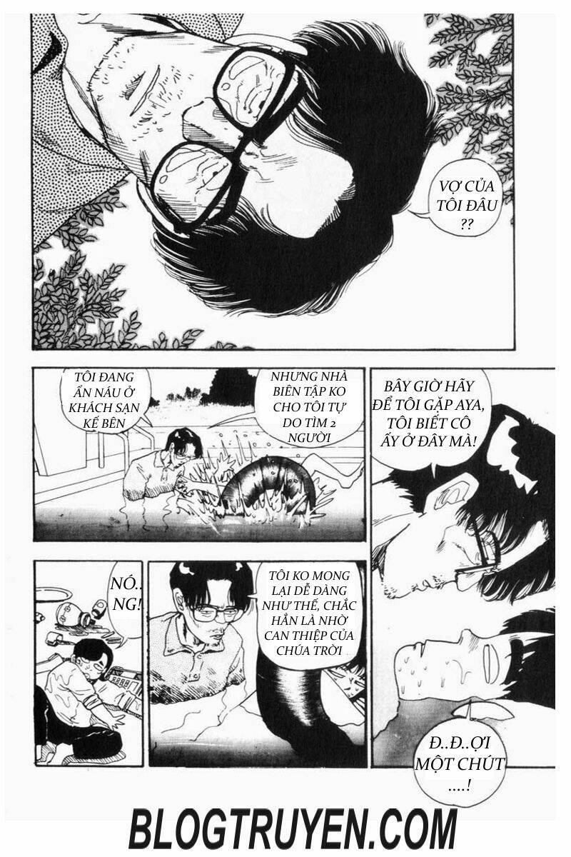 asatte dance chapter 74 10