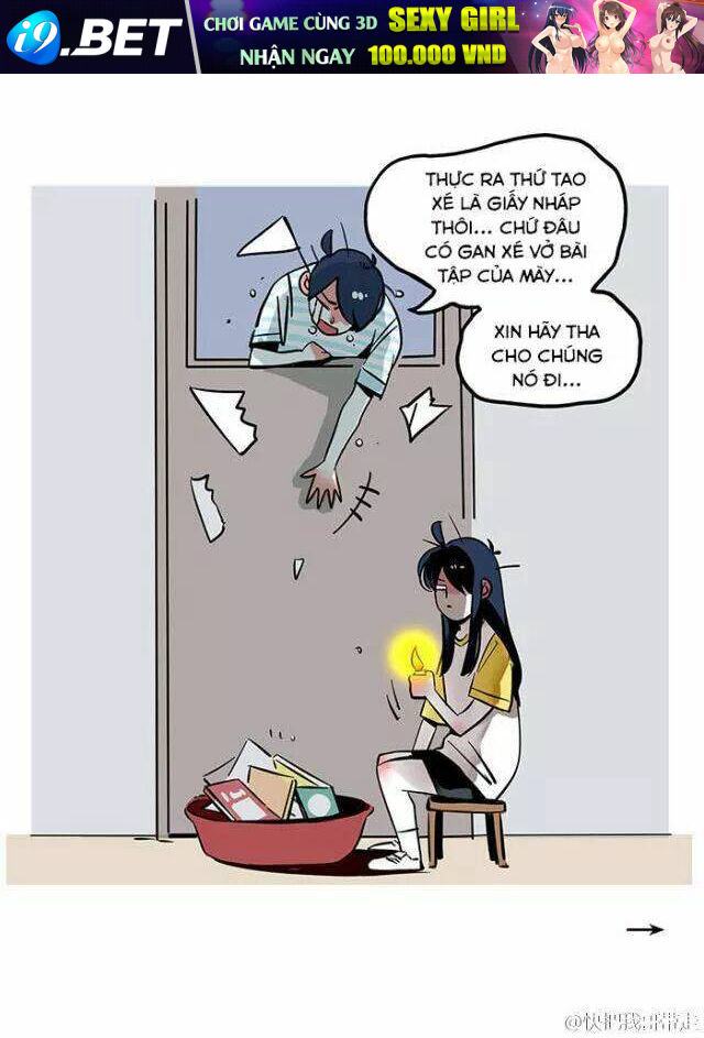 mau mang anh trai tôi đi chapter 137 13