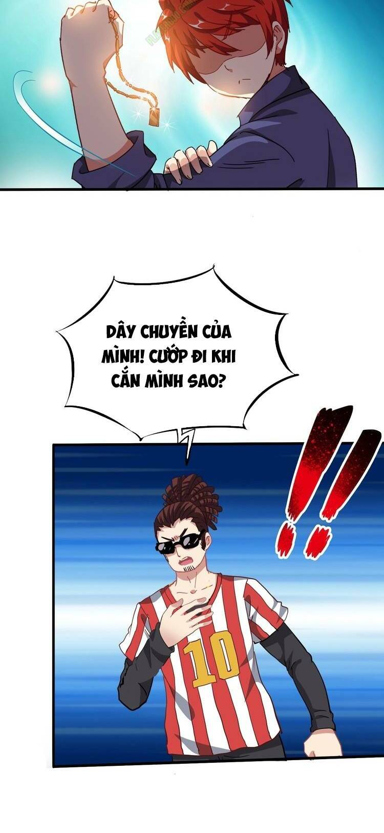 kinh thế kỳ nhân chapter 15 19