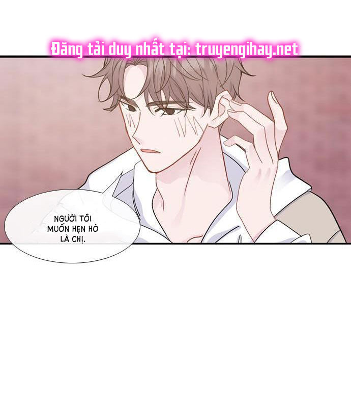 Tuyển Tập Truyện Ngắn Dằm Khăm Của Bạn Mảy chapter 8.1 - Trang 18