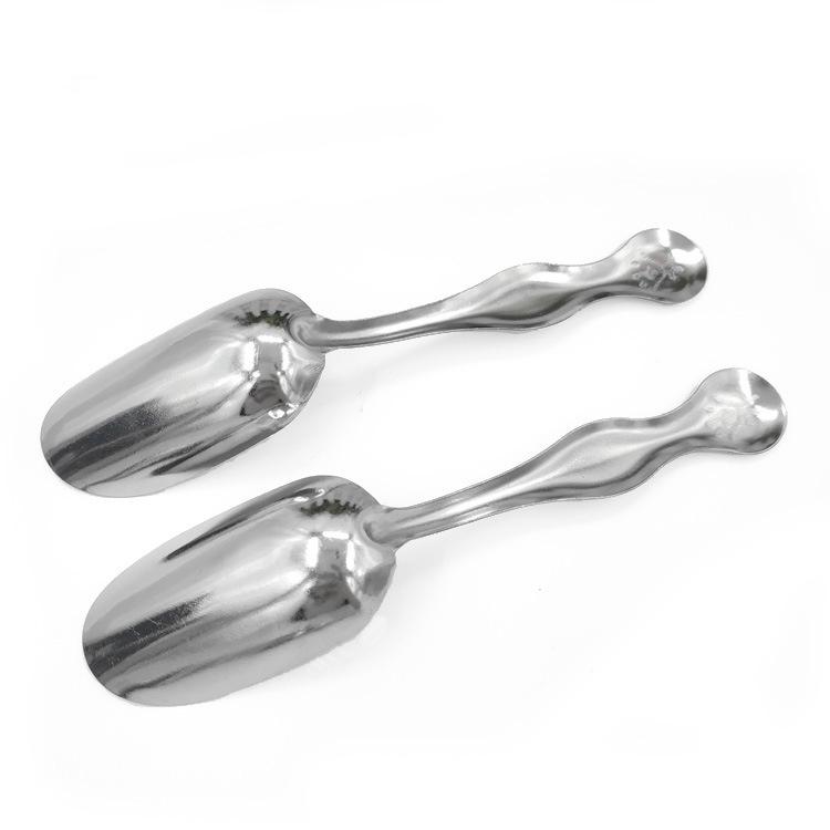 XÚC TRÀ INOX, TRÀ CỤ, DỤNG CỤ BÀN TRÀ