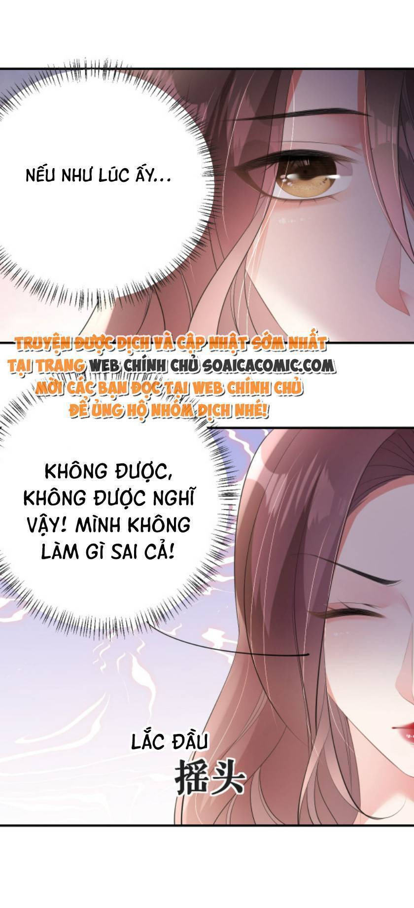 tùy ý thiêu đốt lửa tình chapter 6 26