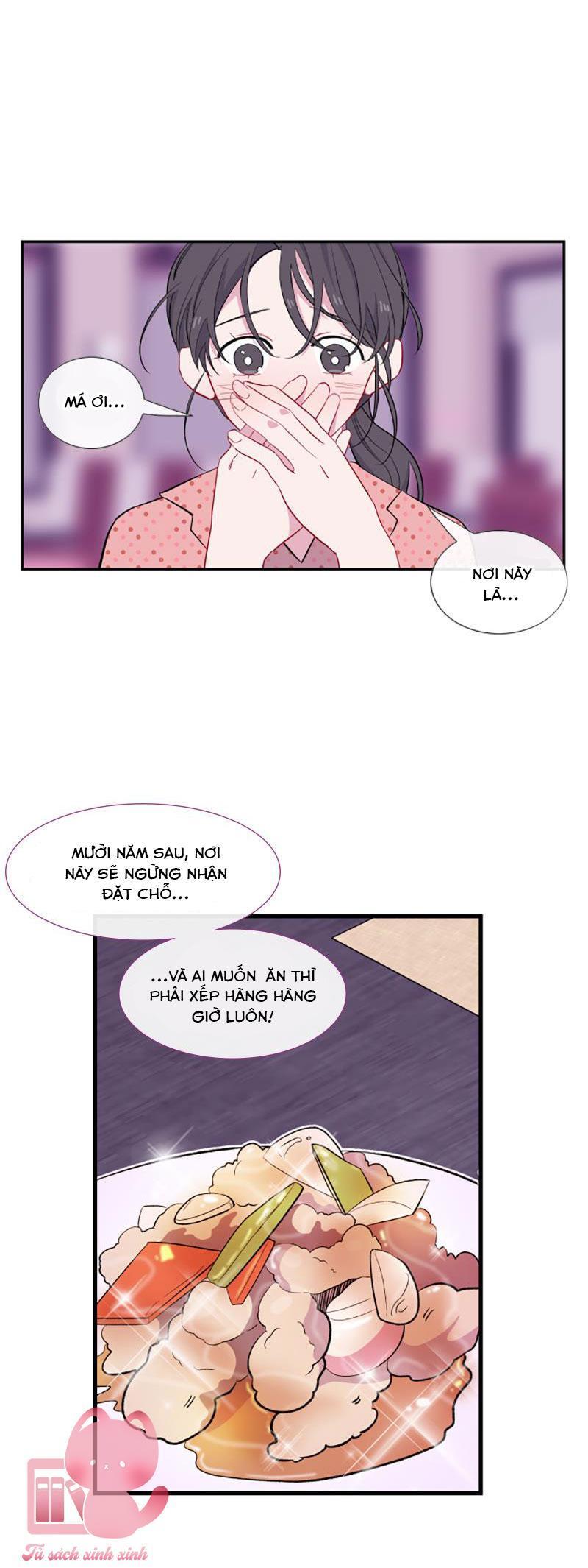 về bên anh chapter 43 27