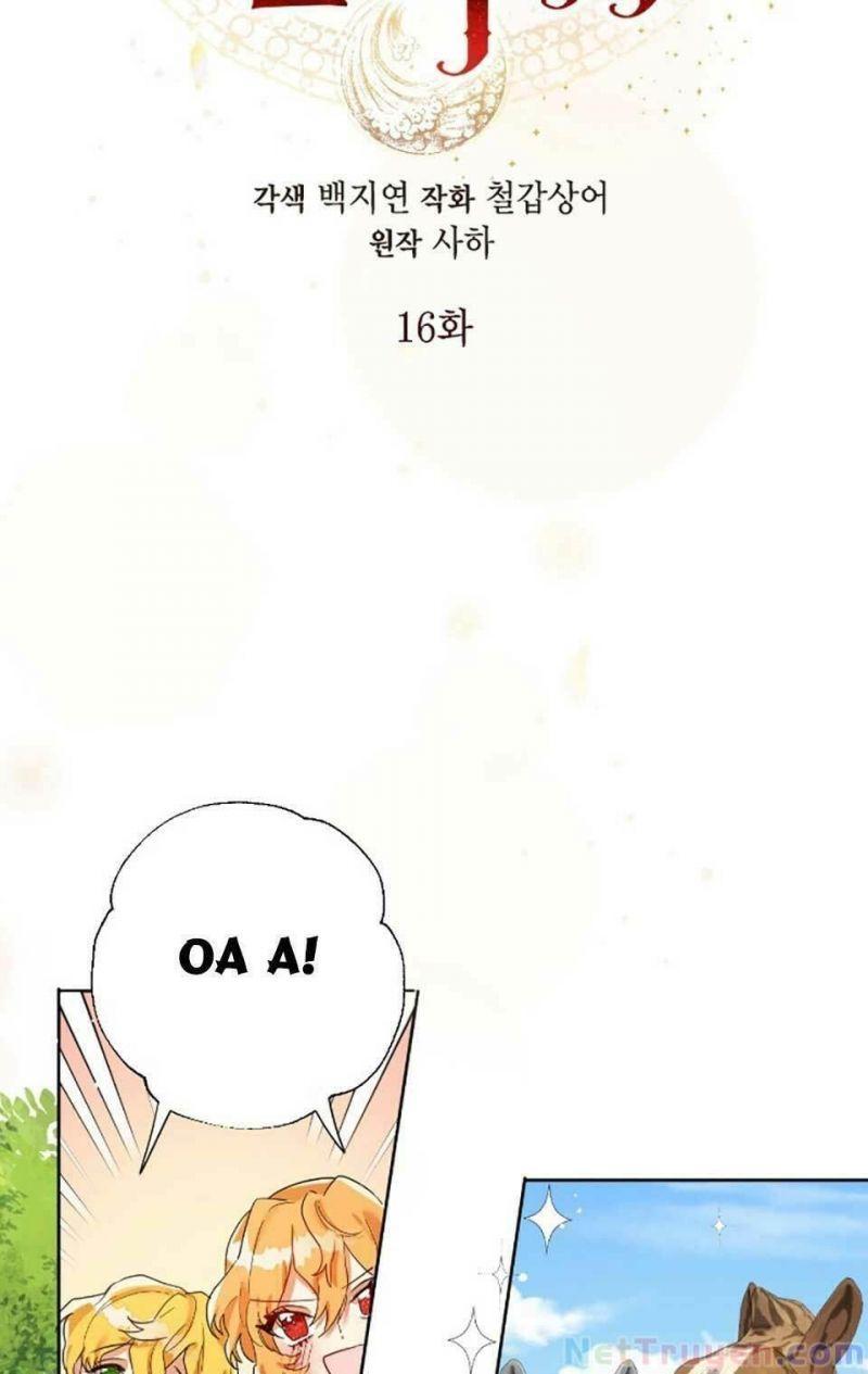 xin ngài đừng ăn tôi chapter 16 22