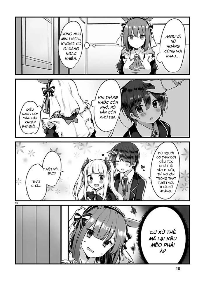 maousama to kekkon shitai chapter 1 10