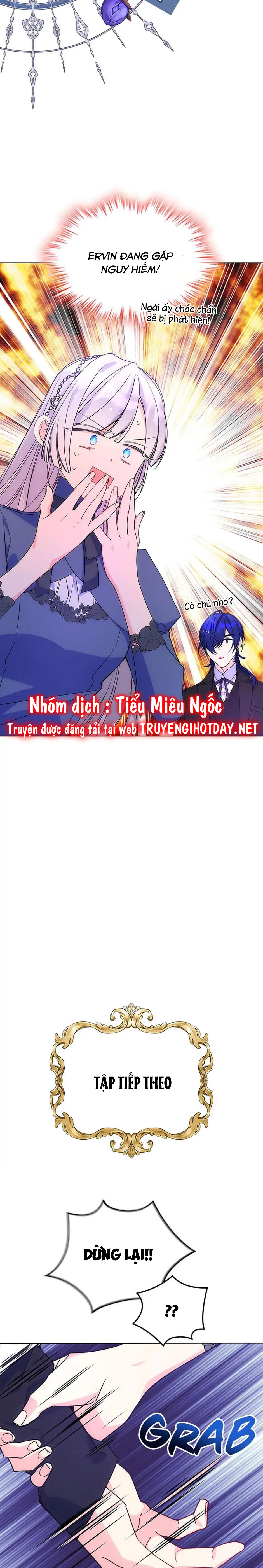 đừng lo lắng, anh trai của em! chapter 71 17