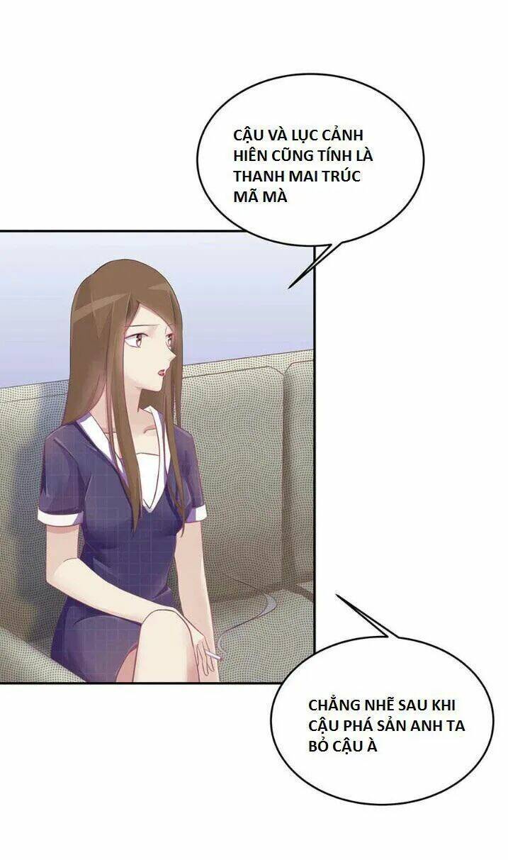 tiểu muội, ngươi đã lấy chồng chưa ? chapter 6.1 21