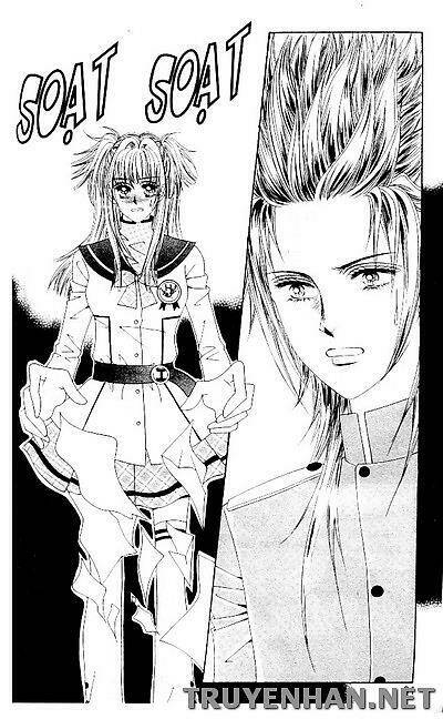 love bullet chapter 4 20