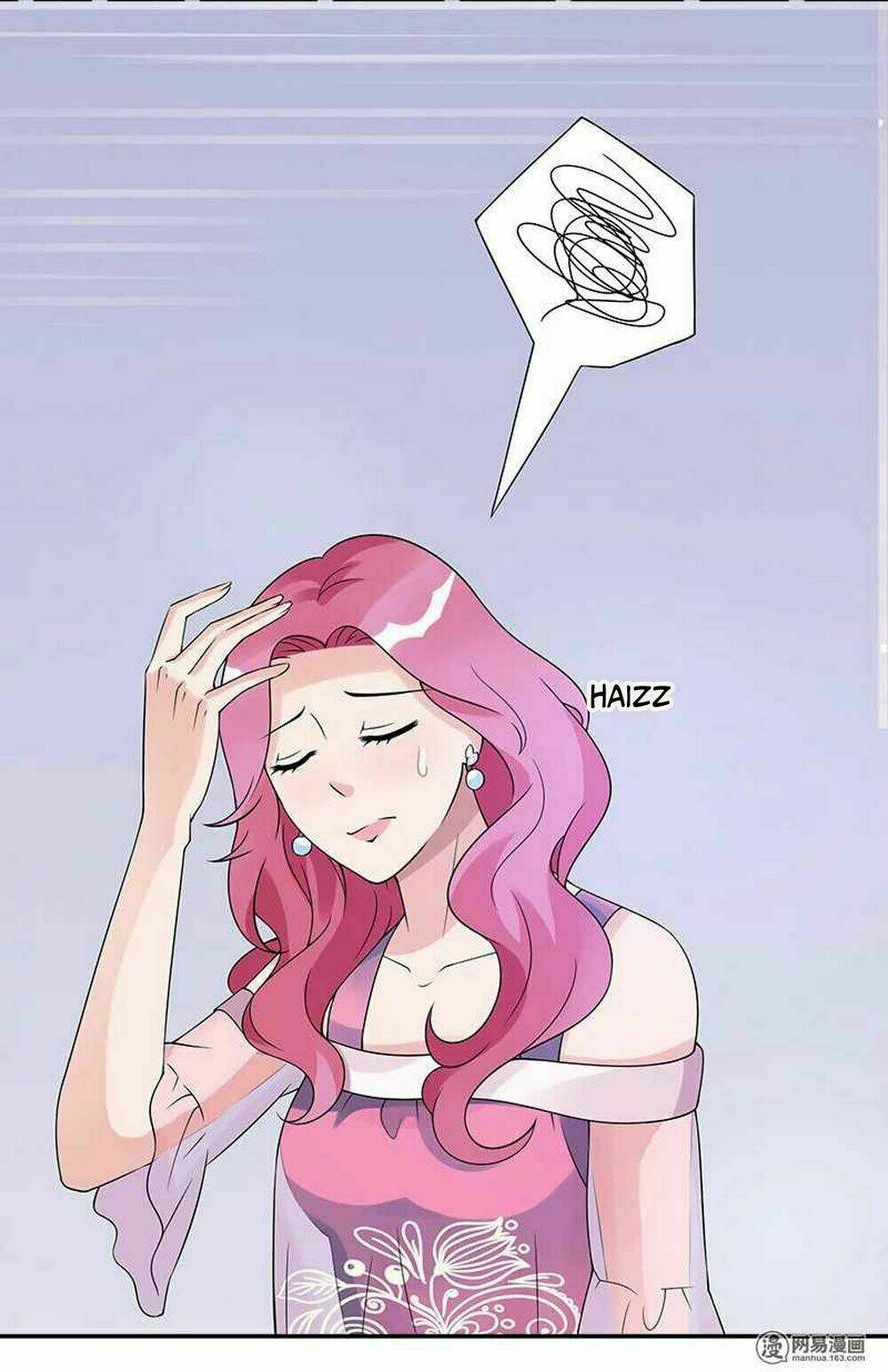 tiểu tâm can tuyệt sủng của lạc tiên sinh chapter 57 18